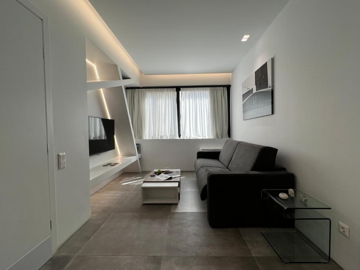 The Dazzling Glimpse Acropolis Suites Athén Kültér fotó