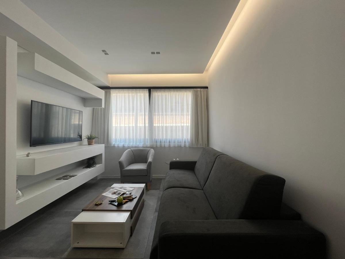 The Dazzling Glimpse Acropolis Suites Athén Kültér fotó